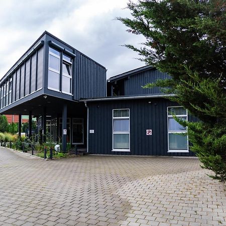 Sweet Rooms Bubesheim Exterior foto