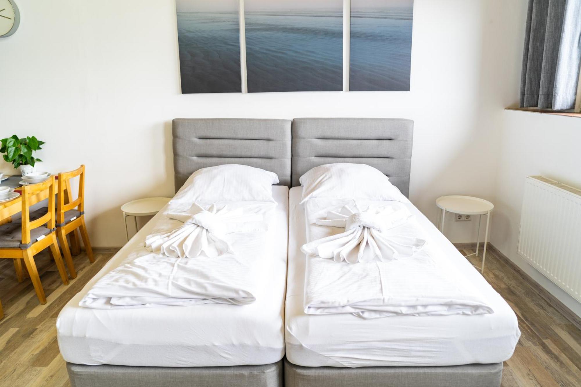 Sweet Rooms Bubesheim Exterior foto